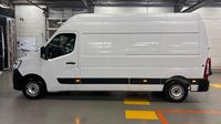 Renault Master F3500 L3H2 2.3 Blue dCi 135ch Confort Euro6E — photo 8