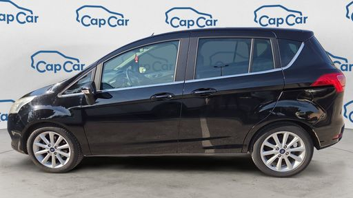 Ford B-max 1.0 EcoBoost 125 - Titanium – 2017 – 50597 km – Essence – Boîte Manuelle — photo 19