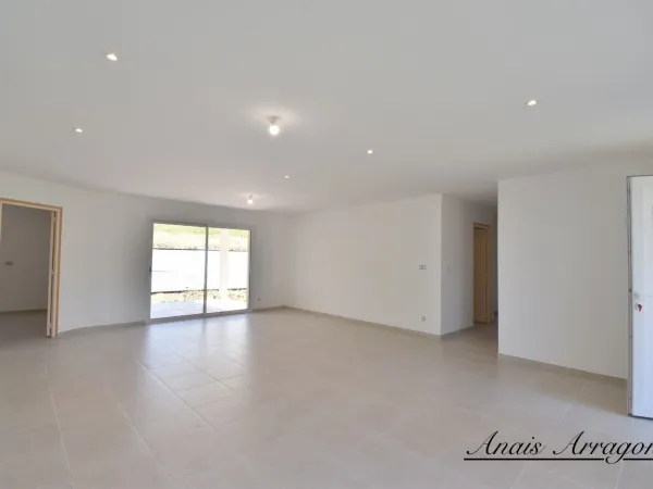 Maison 4 pièces 132 m²
