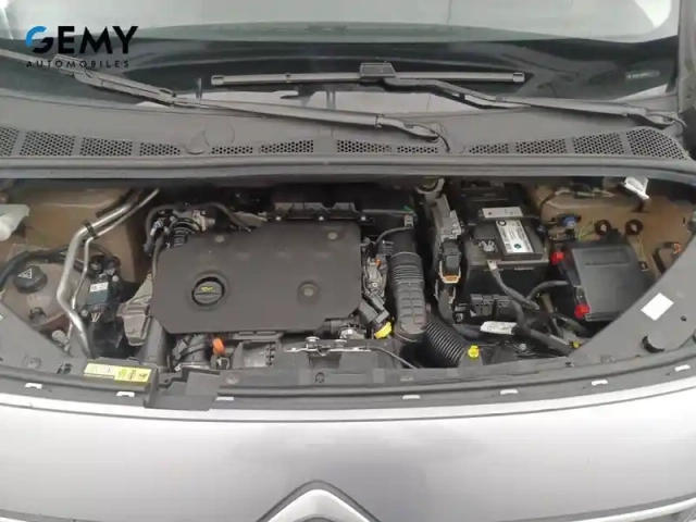 Citroën Berlingo taille m bluehdi 100 s&amp;s bvm6 — photo 12