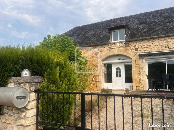 Maison 9 pièces 147 m²