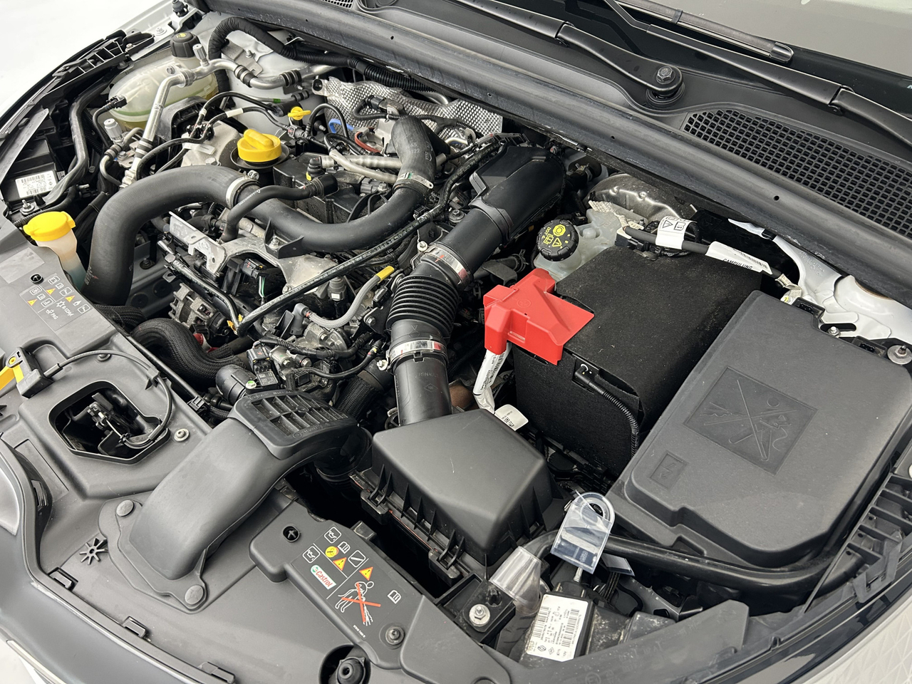 Renault Clio 5 — photo 27