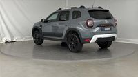 Dacia Duster 1.3 TCe 130ch FAP Extreme 4x2 — photo 8