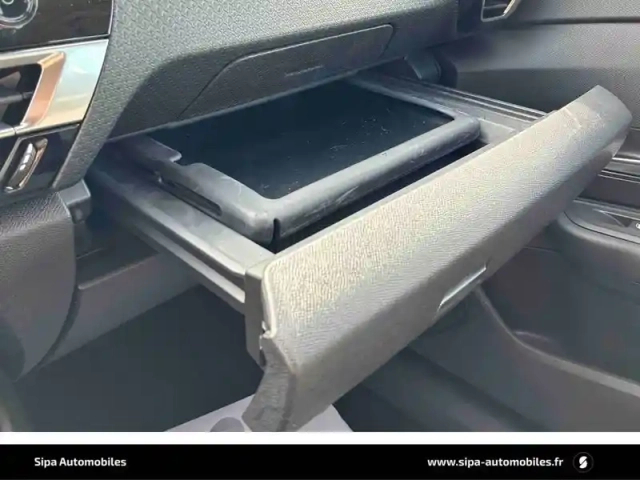 Citroën C4 puretech 130 s&amp;s bvm6 — photo 29