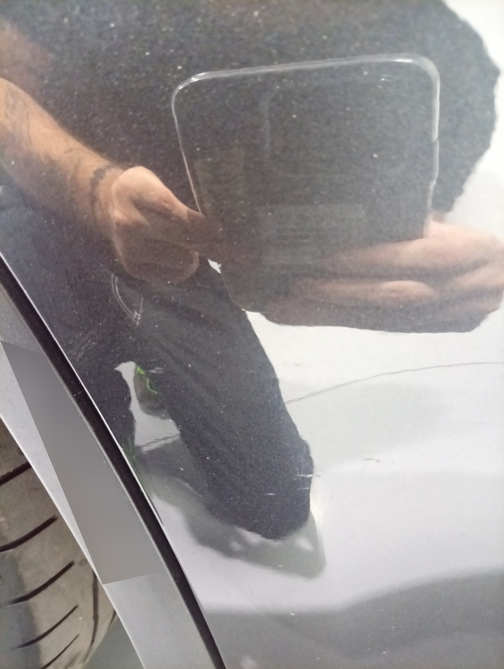 Tesla Model Y — photo 53