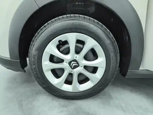 Citroën C3 bluehdi 100 s&amp;s bvm6 feel business — photo 15