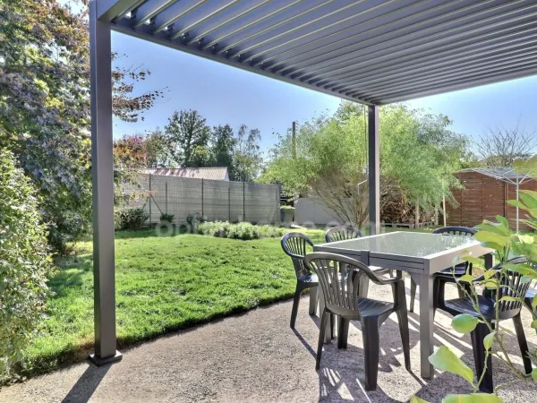 Maison T7 (4 Chambres) 124m² à Beaupréau