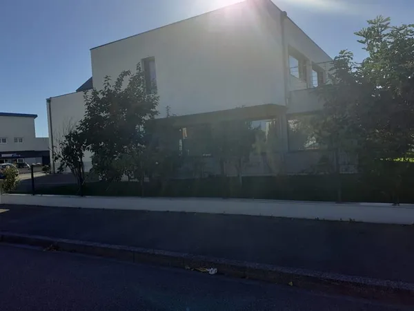 Grand bureau de 70 m2 à Entzheim