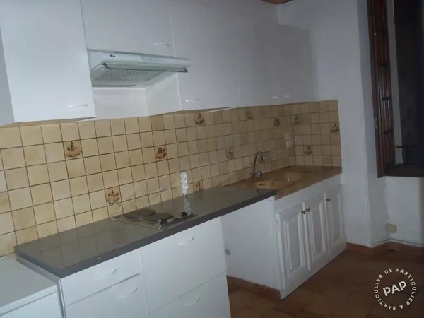 Appartement 1 pièce 29 m²