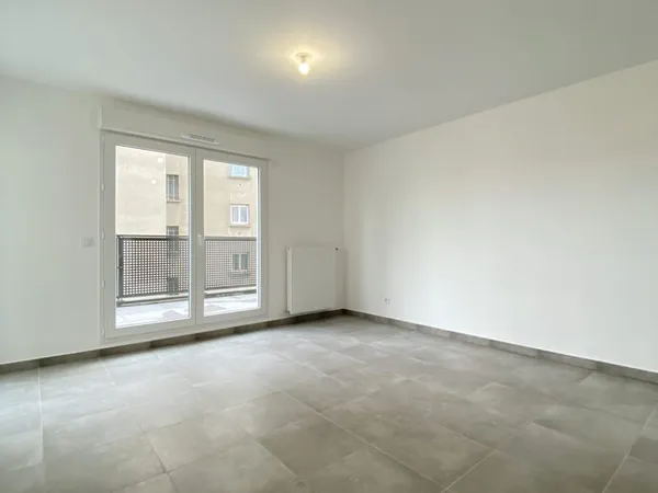 Appartement à louer VILLEURBANNE
