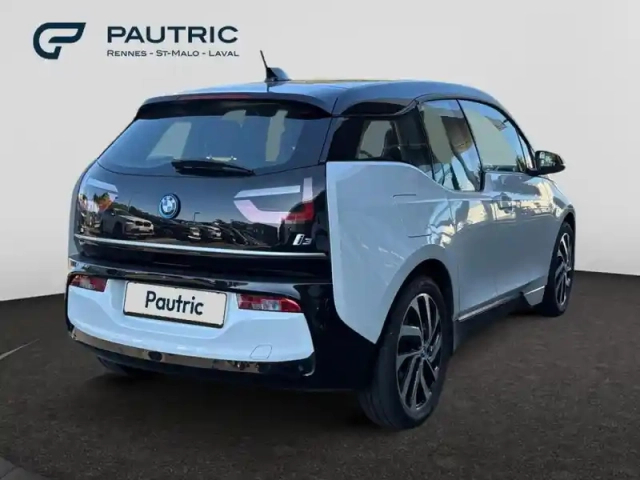 Bmw I3 170ch 120ah edition windmill atelier — photo 5