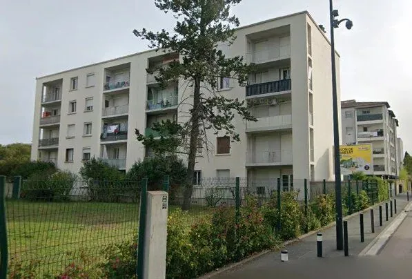 Toulouse / Trois Cocus