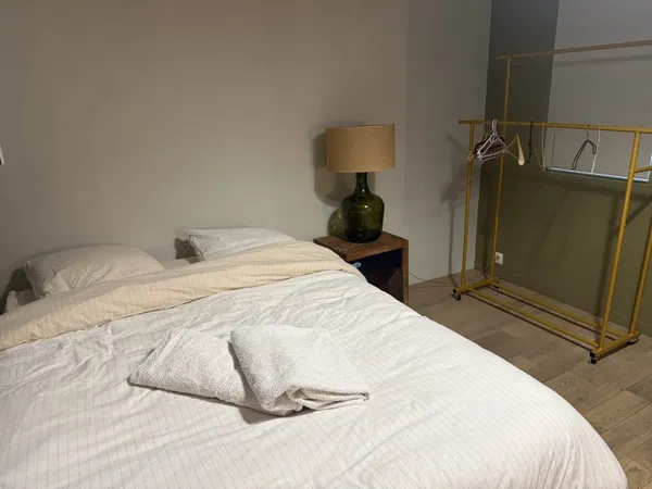 Loue chambre cosy proche du centre d'Amiens