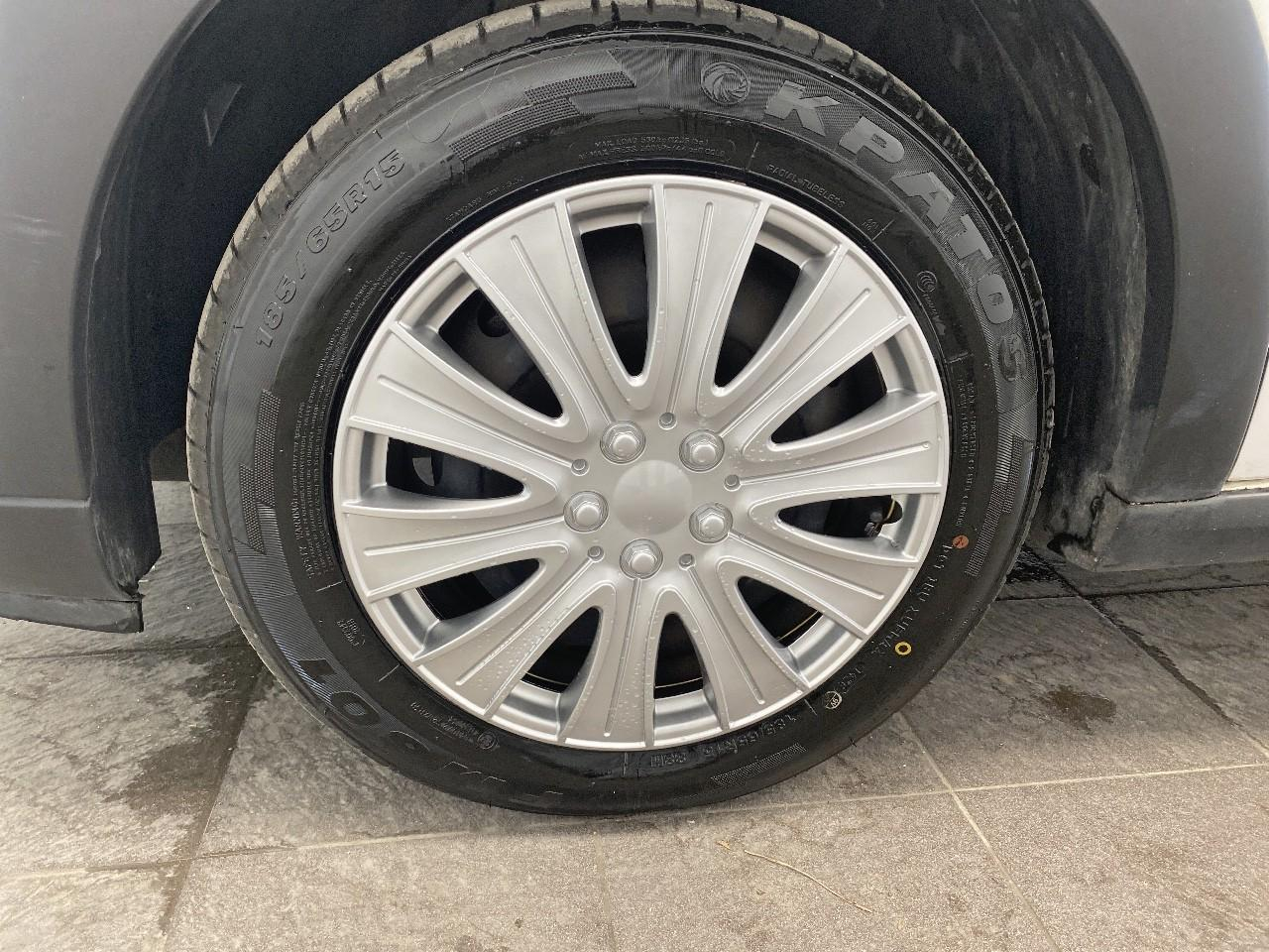 Citroën C3 societe puretech 83 bvm pro business r — photo 11