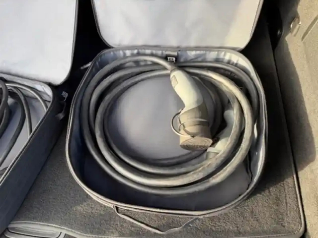 Mercedes Gla 250 e hybrid eq amg line — photo 14