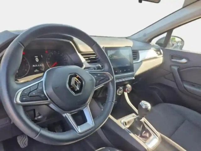 Renault Captur 1.0 tce 90ch evolution — photo 15