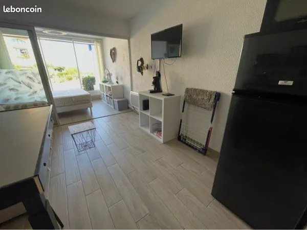 Appartement à vendre le barcares