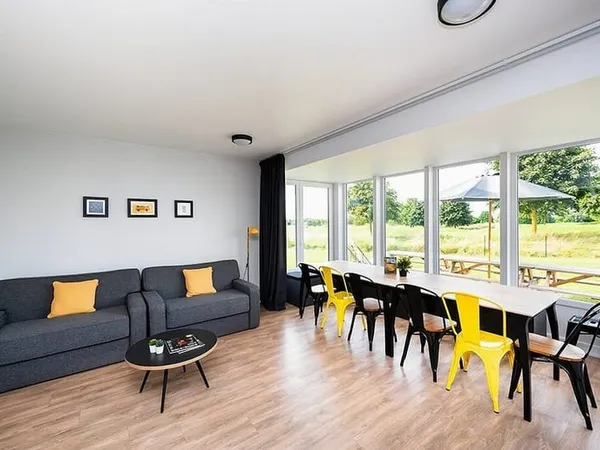 Studio 27 m² - 1er étage