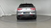 Alfa Romeo Stelvio 2.2 Diesel 210ch Turismo Q4 AT8 MY19 — photo 6