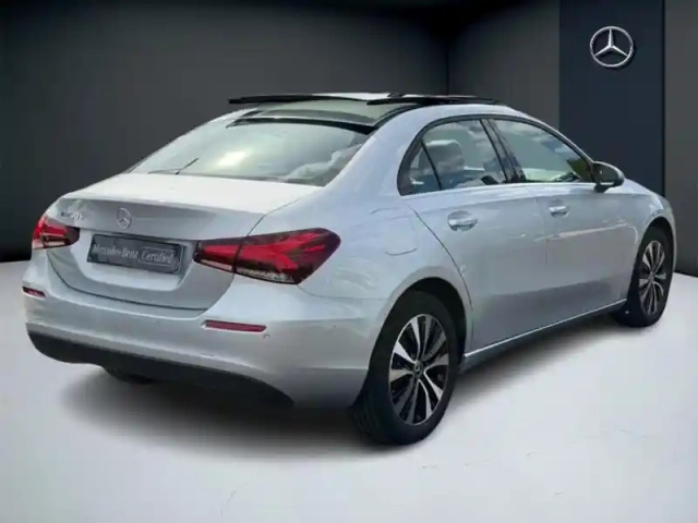 Mercedes Classe A 250 e berline business line — photo 25