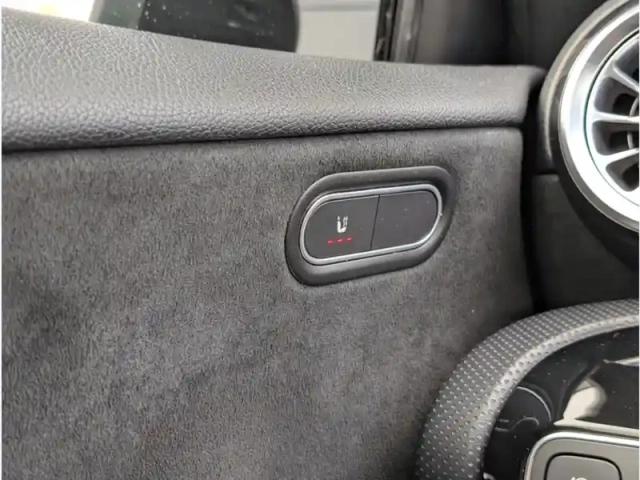 Mercedes Classe A 250 — photo 15
