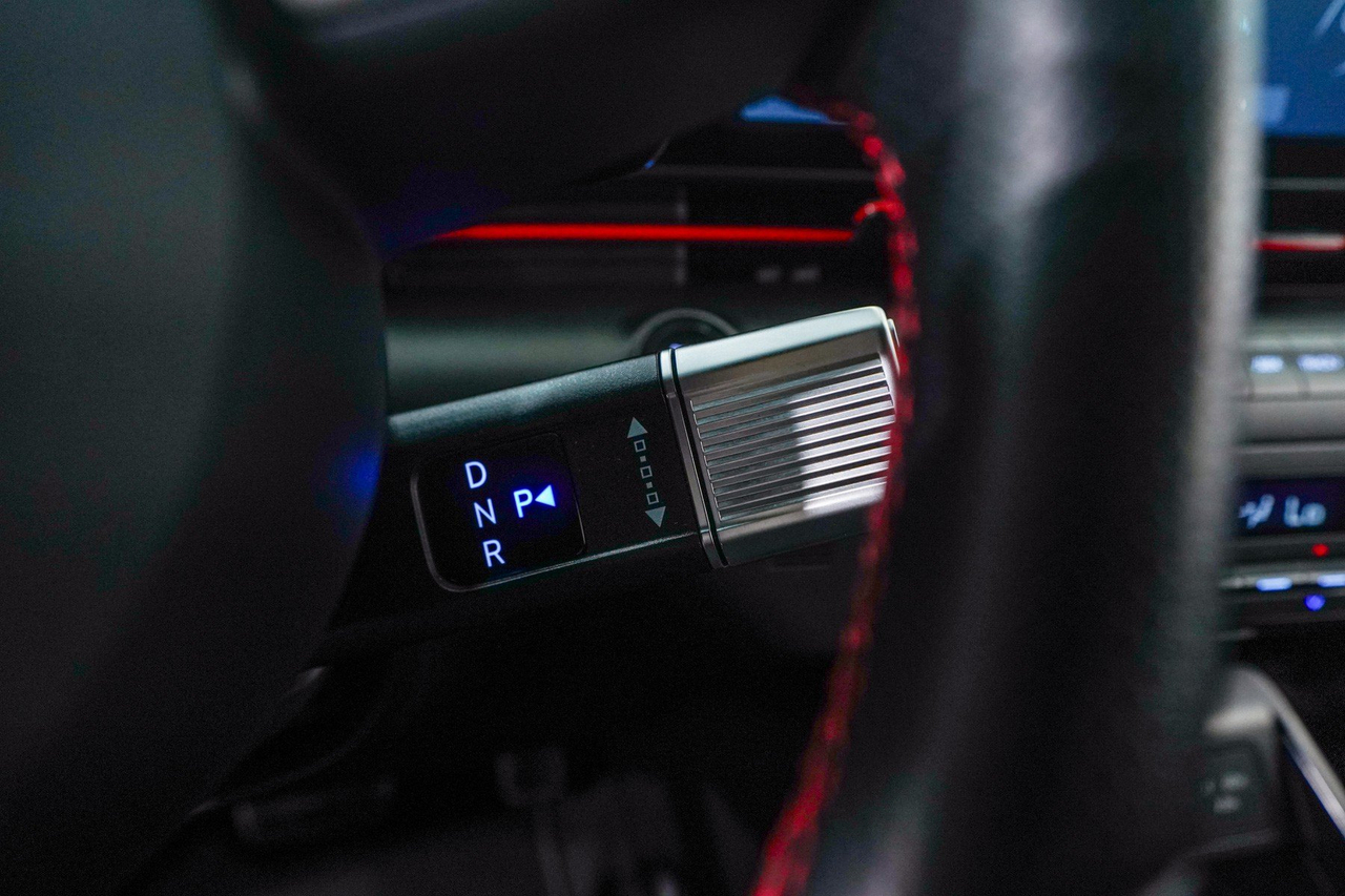 Hyundai Kona — photo 20
