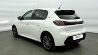 Peugeot 208 1.2 PureTech 100ch S&S Style 118g — photo 6