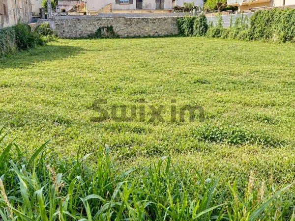 A 20 minutes d'Uzès, terrain à bâtir de 828 m2