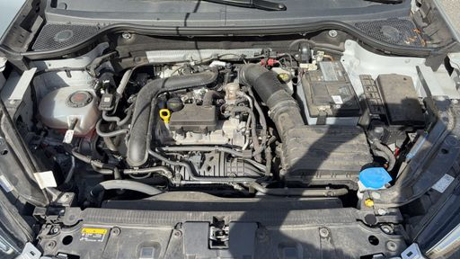 Seat Ateca 1.0 TSI 110  - Urban – 2021 – 87713 km – Essence – Boîte Manuelle — photo 30