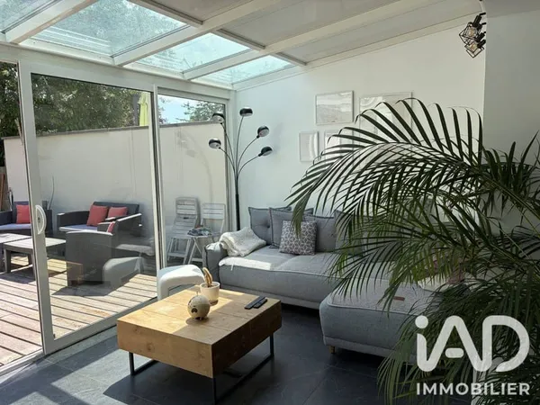 Maison 6 pièces 97 m²
