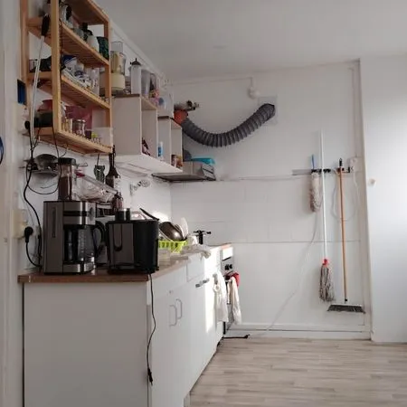 Chambre 15 m