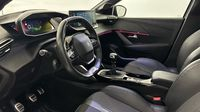 Peugeot 208 1.2 PureTech 100ch S&S GT 118g — photo 12