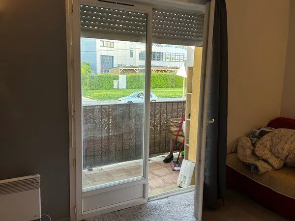 Location, appartement t2