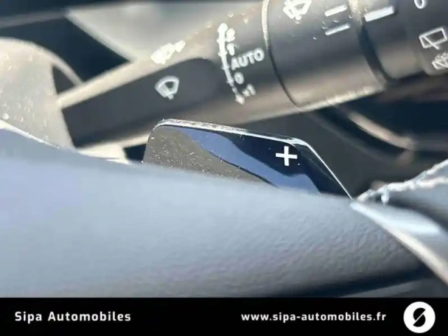 Opel Mokka 1.2 turbo hybrid 136 ch e-dct6 — photo 79