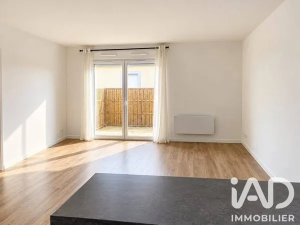 Appartement 2 pièces 47 m²