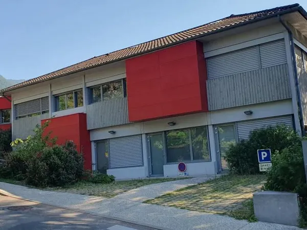 LOCATION BUREAU - CABINET Paramédical Saint-Ismier