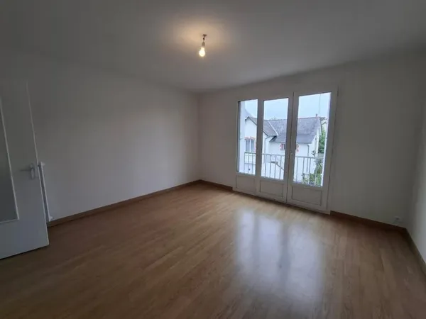 A LOUER - Agence GIBOIRE - Appartement T2 - RENNES SAINTE-THERESE