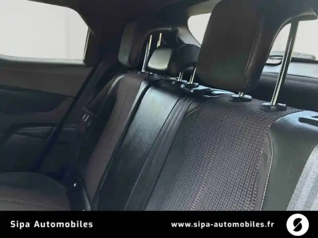 Ds Ds 3 ds3 crossback e-tense — photo 10