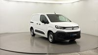Citroen Berlingo Van M 650kg BlueHDi 100ch S&S Pack Premium Connect — photo 3