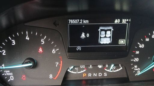 Ford Fiesta 1.0 EcoBoost 100 BVA6 - ST-Line – 2019 – 76507 km – Essence – Boîte Automatique — photo 29