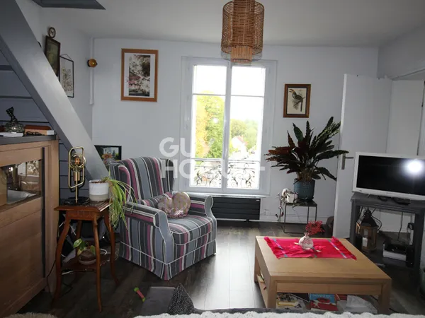 Appartement Briis Sous Forges 2 pièce(s) 42.69 m2