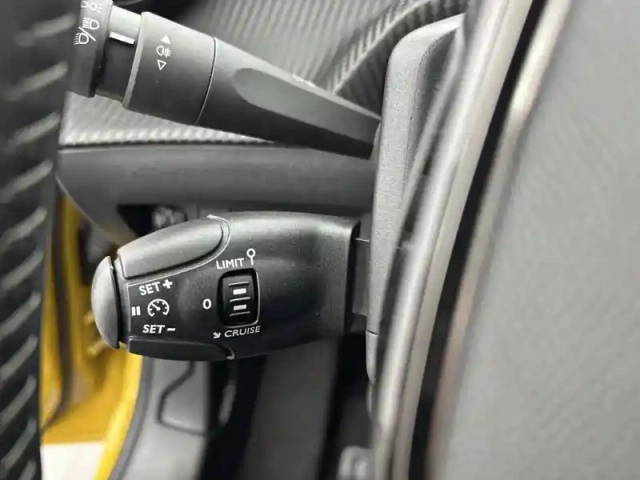 Peugeot 208 puretech 100 s&amp;s bvm6 — photo 73