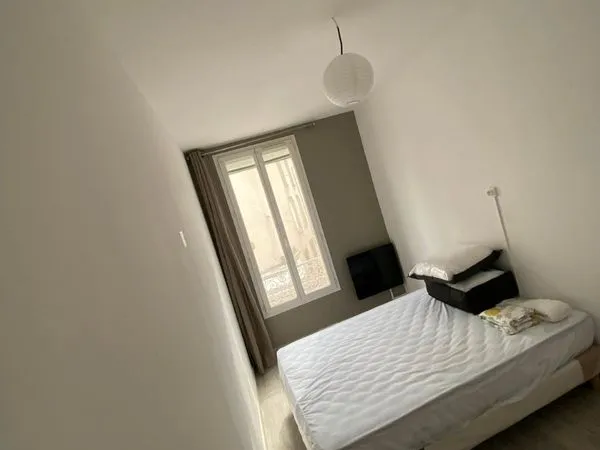 Appartement F2