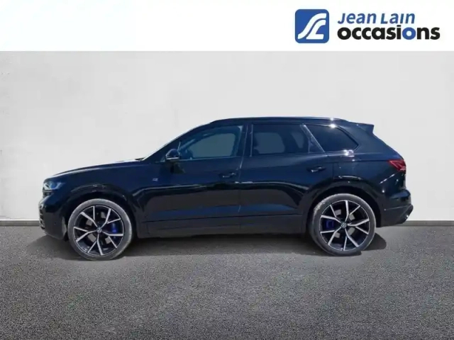 Volkswagen Touareg 3.0 v6 ehybrid 462 ch tiptronic 8 4motion — photo 4