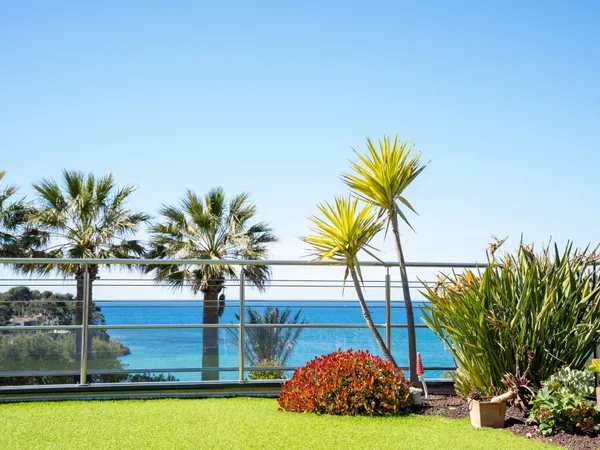 Entre Bandol et Sanary - Appartement T4 avec vaste terrasse