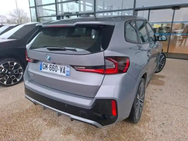 Bmw X1 ixdrive30 313ch m sport — photo 2