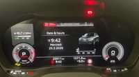 Audi Q2 35 TDI 150ch S line Plus S tronic 7 — photo 10