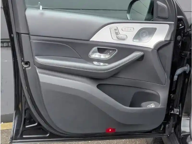 Mercedes Gle 350 de 4 matic — photo 16