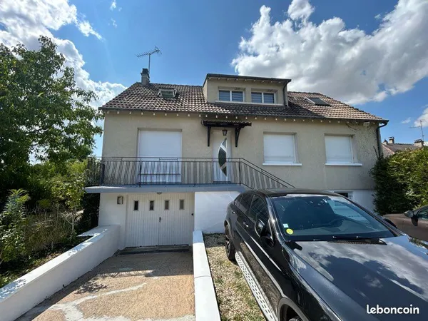 Maison Appoigny à vendre