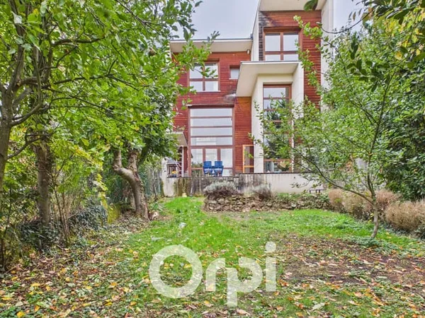 Maison 7 pièces 175 m²